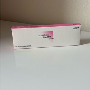 OFRA Signature Palette Luxe
